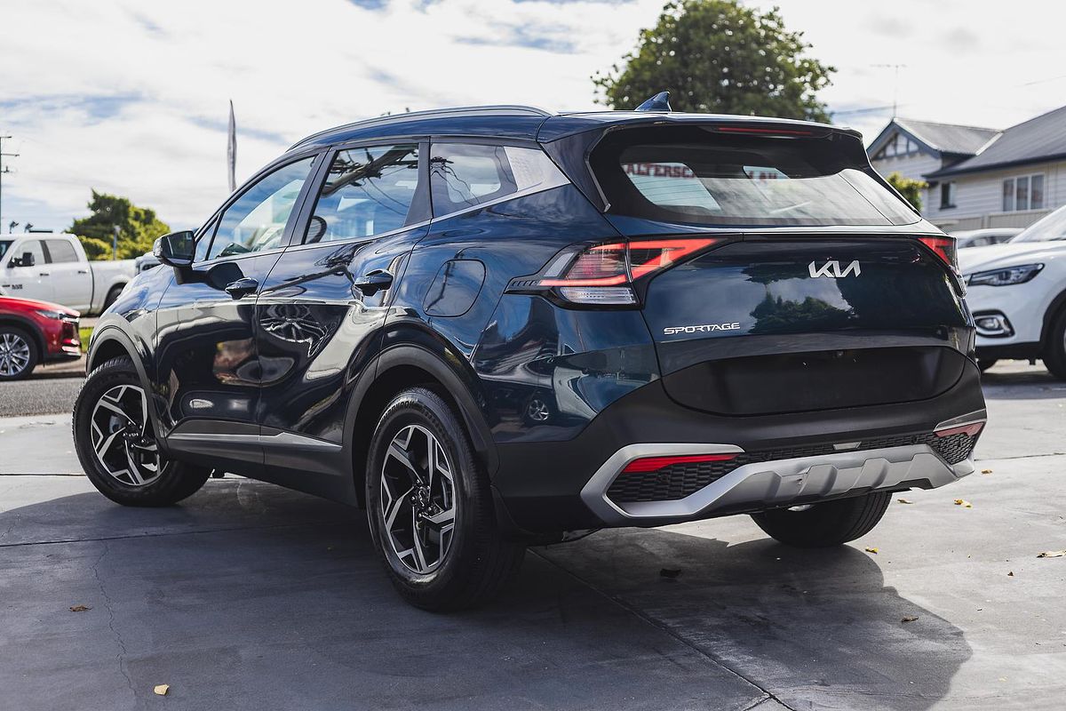 2023 Kia Sportage S NQ5