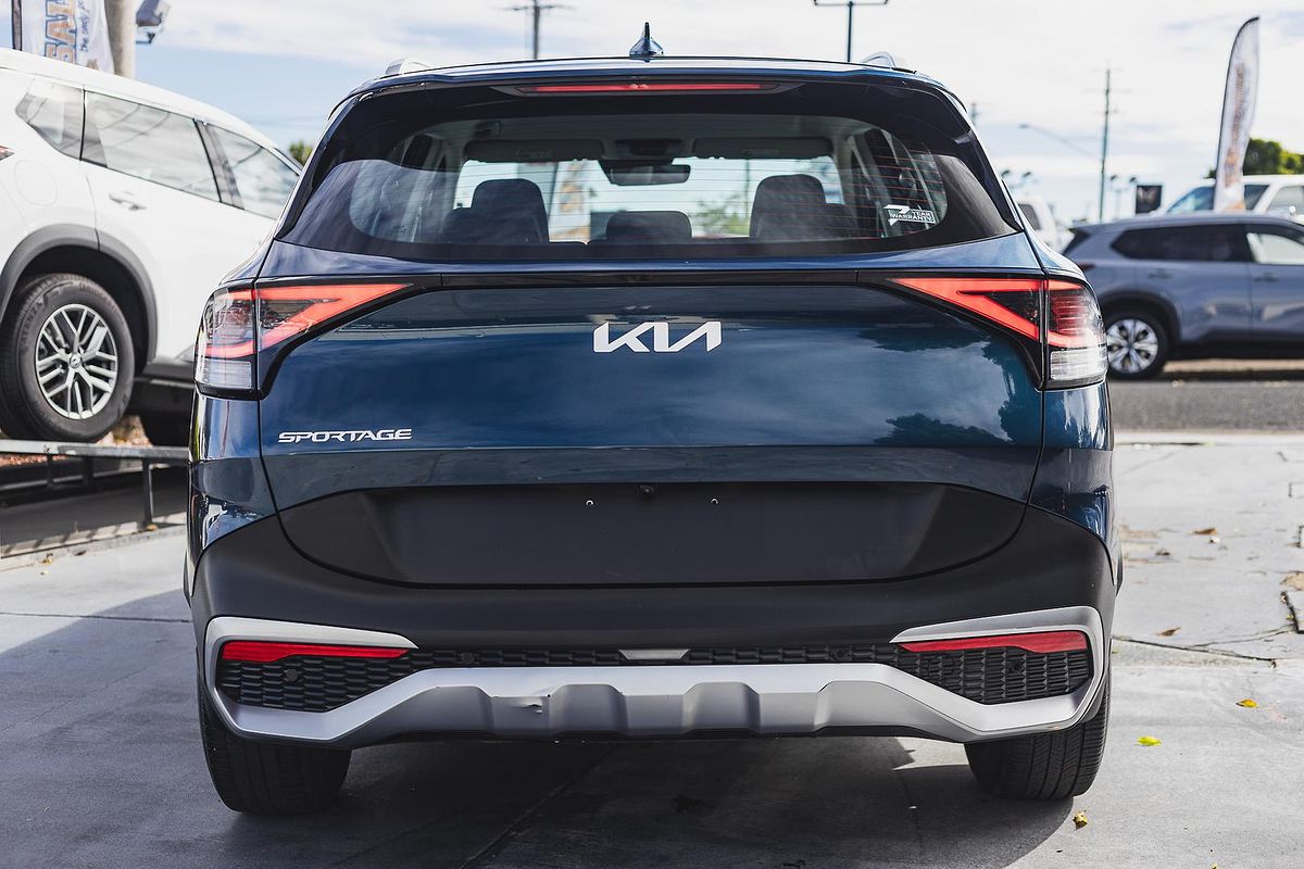 2023 Kia Sportage S NQ5