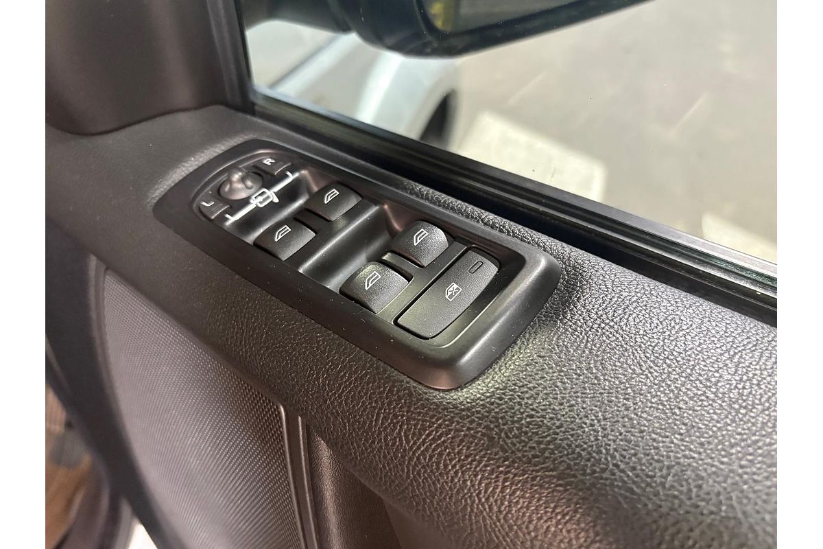 2013 Land Rover Discovery 4 TDV6 Series 4