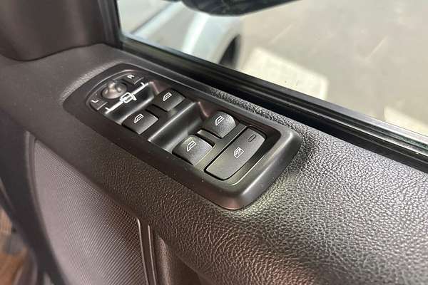 2013 Land Rover Discovery 4 TDV6 Series 4