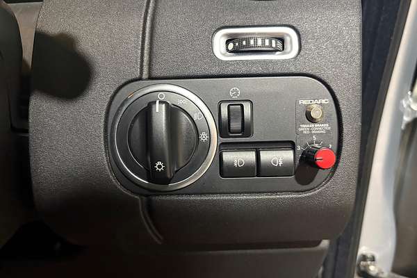 2013 Land Rover Discovery 4 TDV6 Series 4