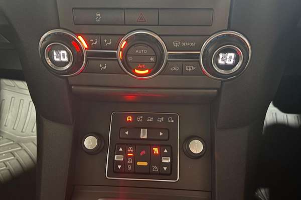 2013 Land Rover Discovery 4 TDV6 Series 4