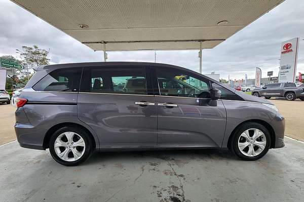 2017 Honda Odyssey VTi 5th Gen