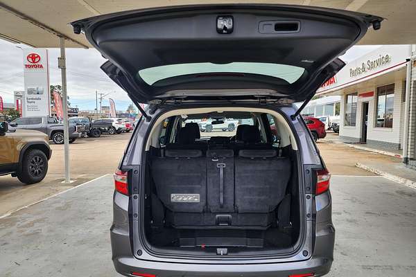 2017 Honda Odyssey VTi 5th Gen