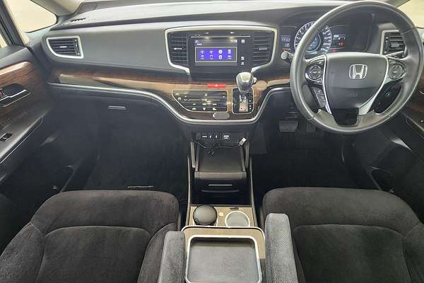 2017 Honda Odyssey VTi 5th Gen
