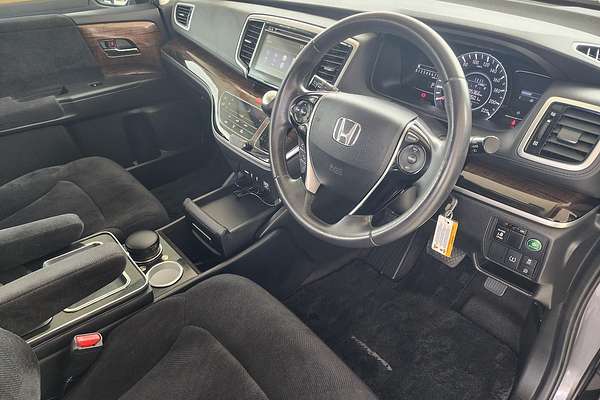 2017 Honda Odyssey VTi 5th Gen