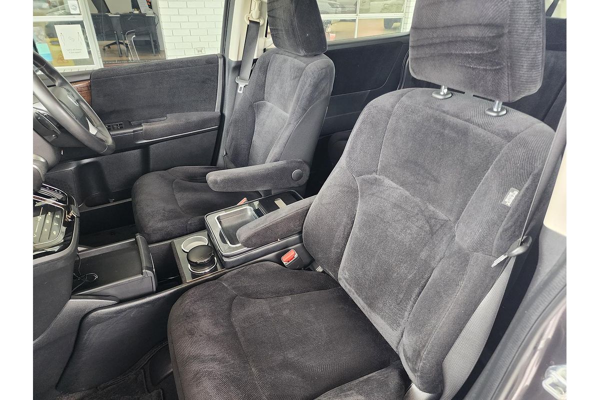 2017 Honda Odyssey VTi 5th Gen