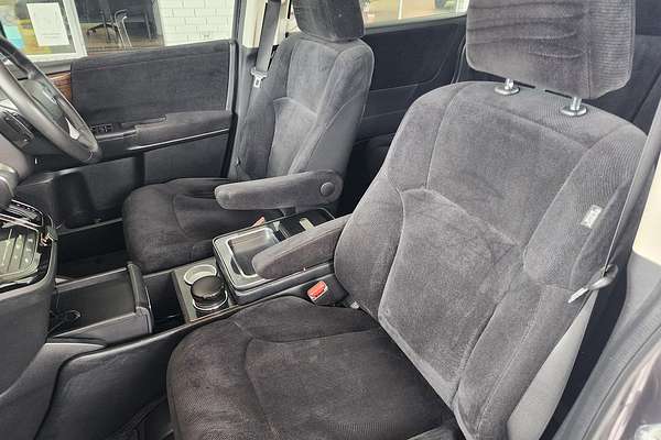 2017 Honda Odyssey VTi 5th Gen
