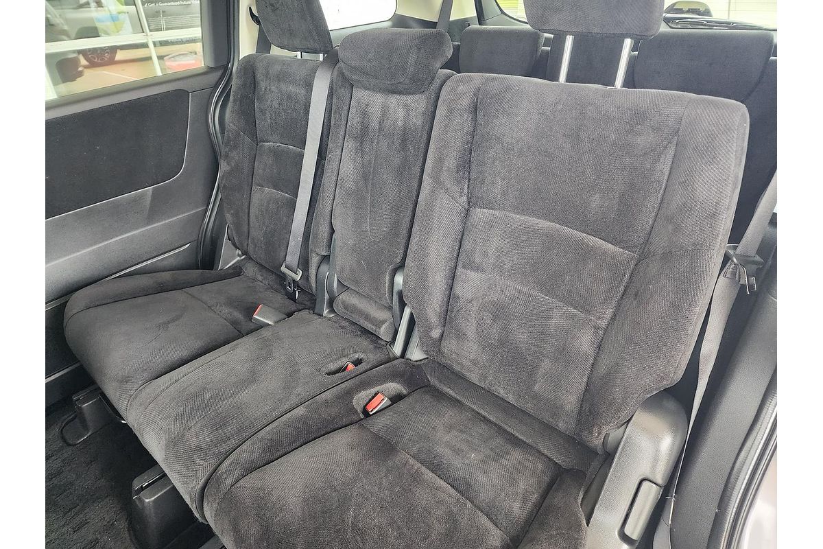 2017 Honda Odyssey VTi 5th Gen