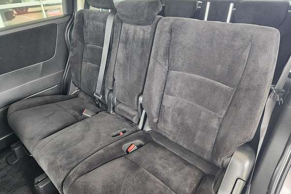 2017 Honda Odyssey VTi 5th Gen