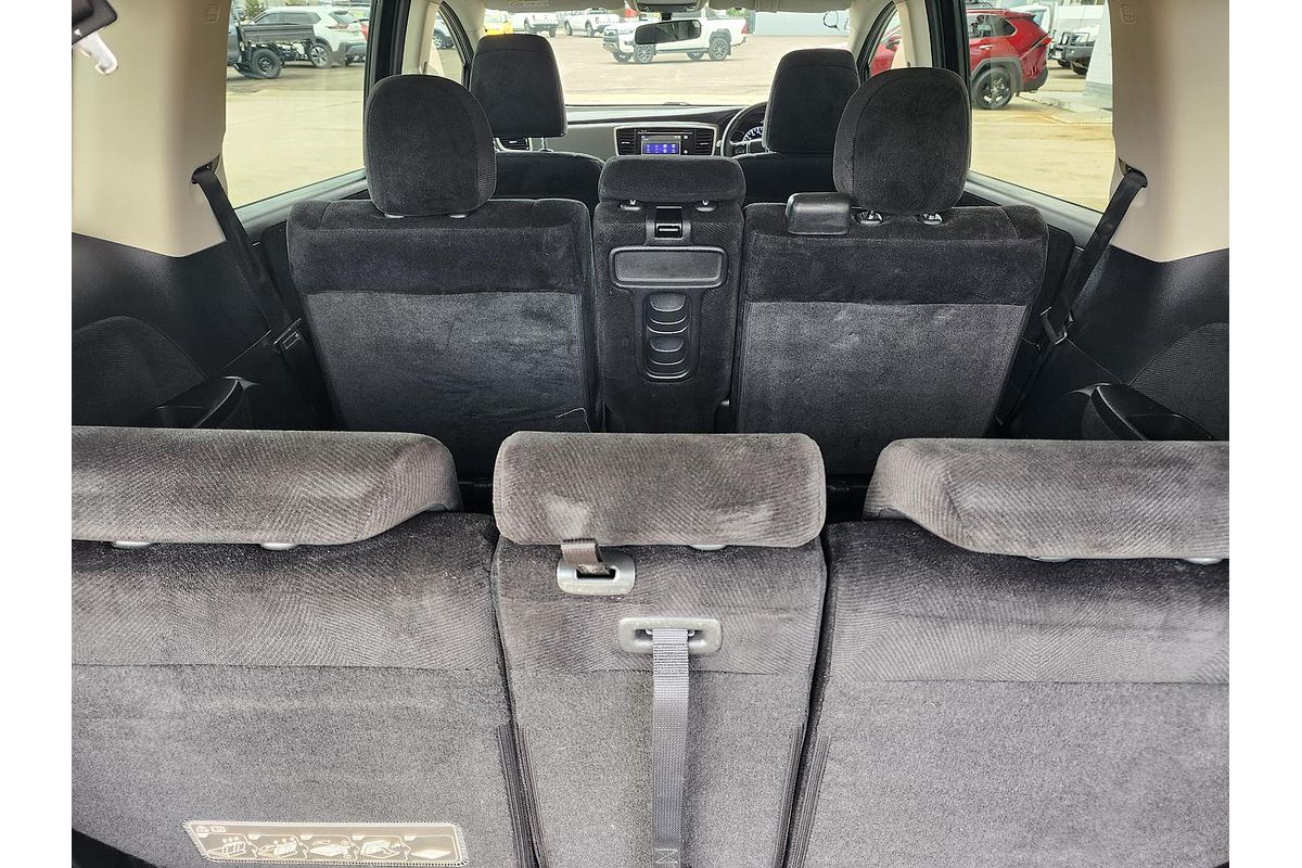 2017 Honda Odyssey VTi 5th Gen