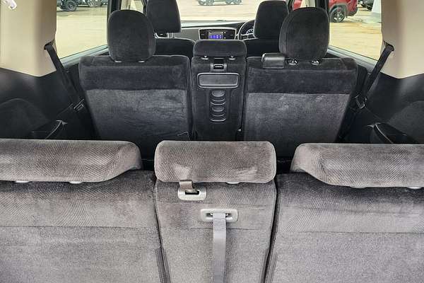2017 Honda Odyssey VTi 5th Gen