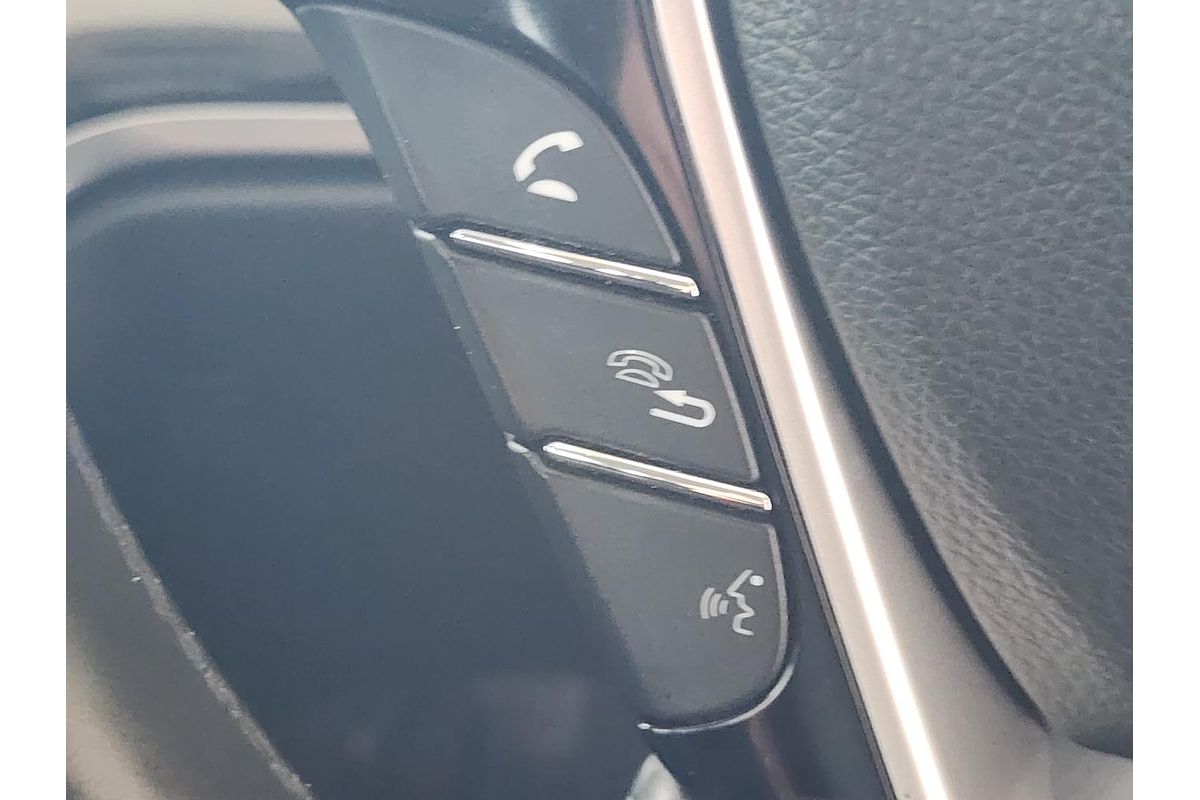 2017 Honda Odyssey VTi 5th Gen