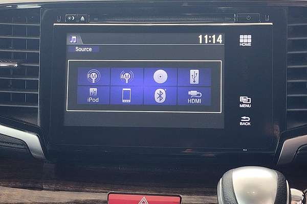 2017 Honda Odyssey VTi 5th Gen