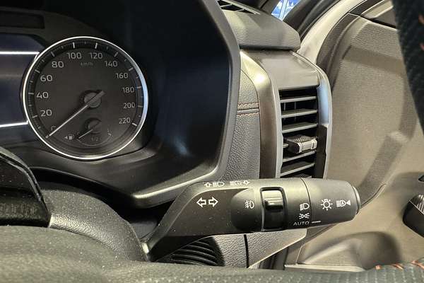 2024 Mitsubishi Triton GSR MV