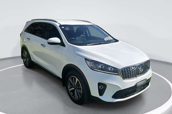 2018 Kia Sorento SLi UM