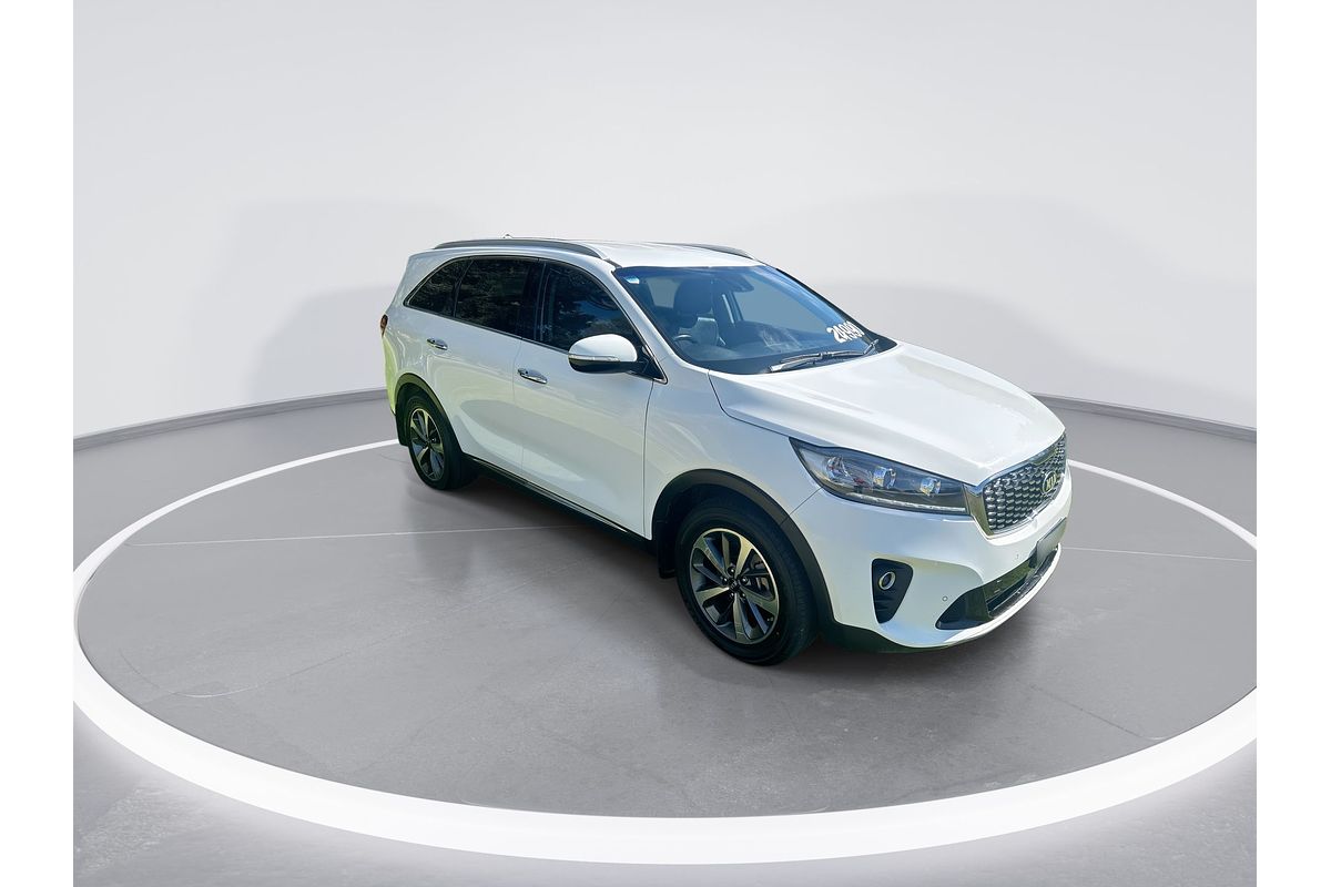 2018 Kia Sorento SLi UM