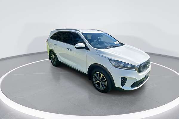 2018 Kia Sorento SLi UM