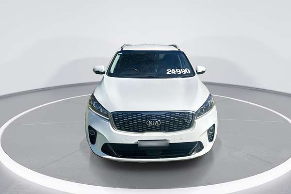 2018 Kia Sorento SLi UM