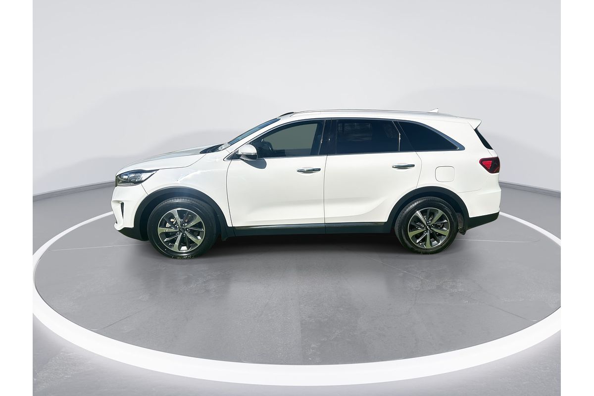 2018 Kia Sorento SLi UM