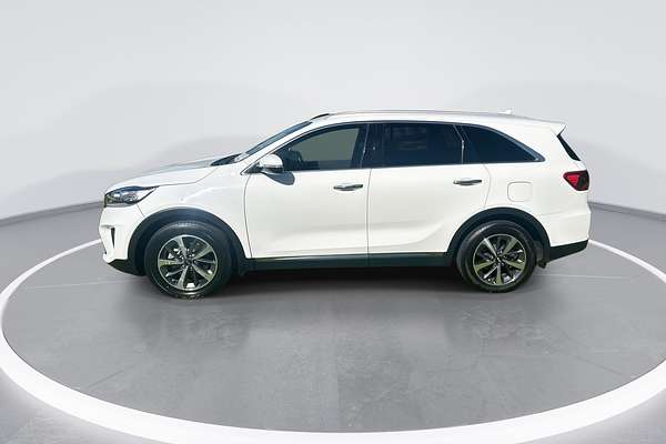 2018 Kia Sorento SLi UM