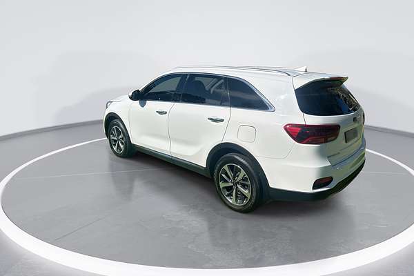2018 Kia Sorento SLi UM