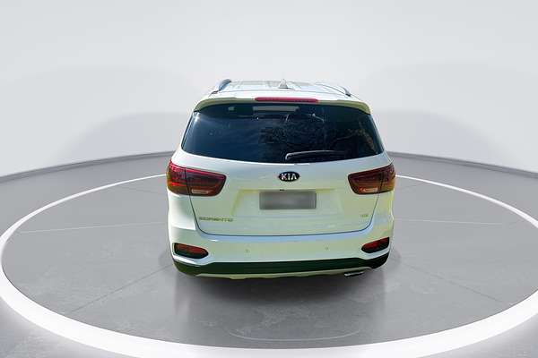 2018 Kia Sorento SLi UM
