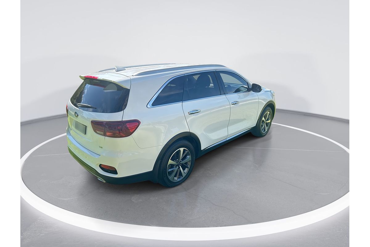 2018 Kia Sorento SLi UM