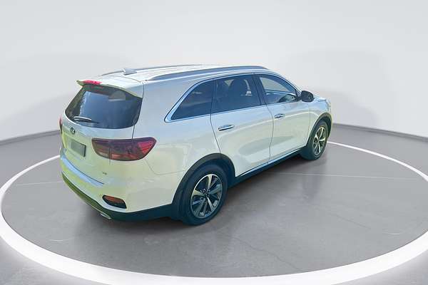 2018 Kia Sorento SLi UM