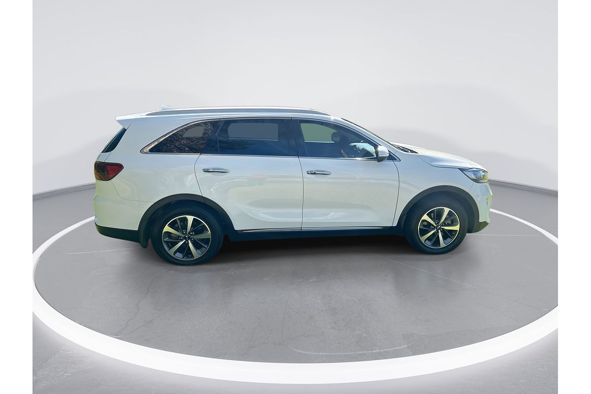 2018 Kia Sorento SLi UM