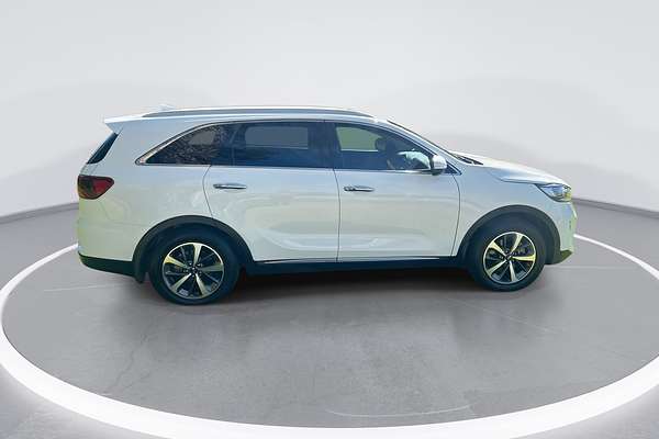2018 Kia Sorento SLi UM