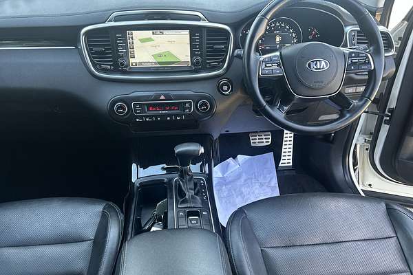 2018 Kia Sorento SLi UM