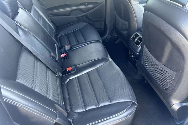 2018 Kia Sorento SLi UM