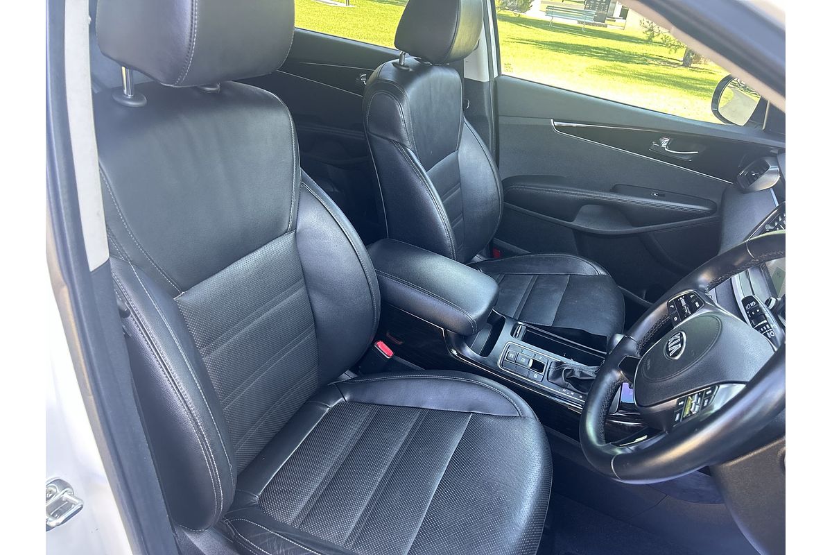 2018 Kia Sorento SLi UM