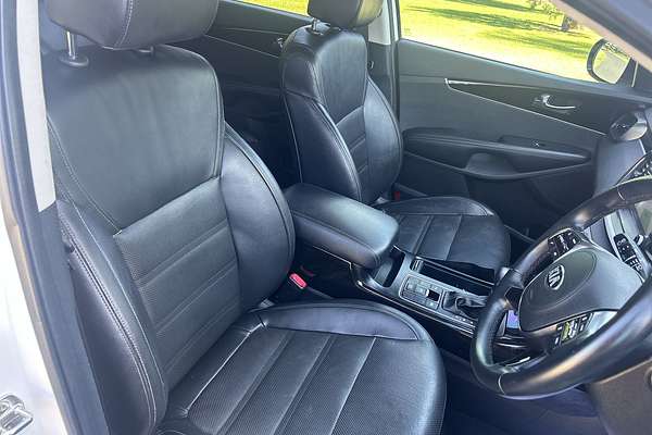 2018 Kia Sorento SLi UM