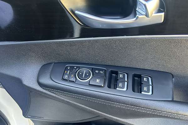 2018 Kia Sorento SLi UM