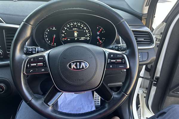 2018 Kia Sorento SLi UM