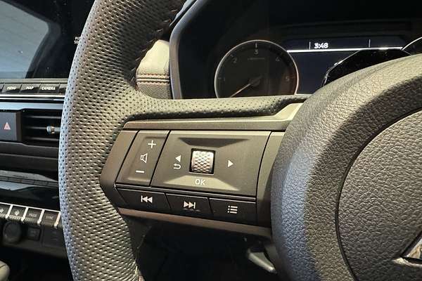 2024 Mitsubishi Triton GSR MV
