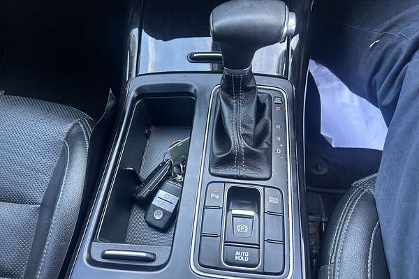 2018 Kia Sorento SLi UM