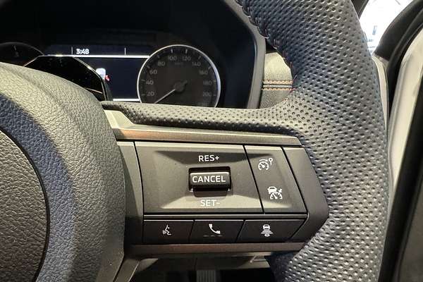 2024 Mitsubishi Triton GSR MV