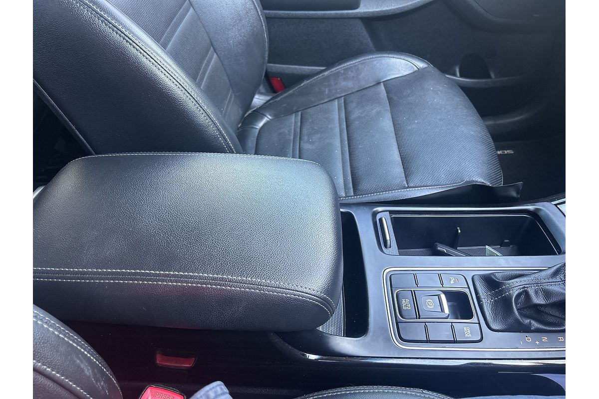 2018 Kia Sorento SLi UM