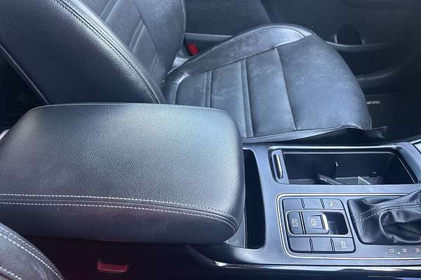 2018 Kia Sorento SLi UM