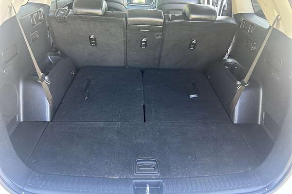 2018 Kia Sorento SLi UM
