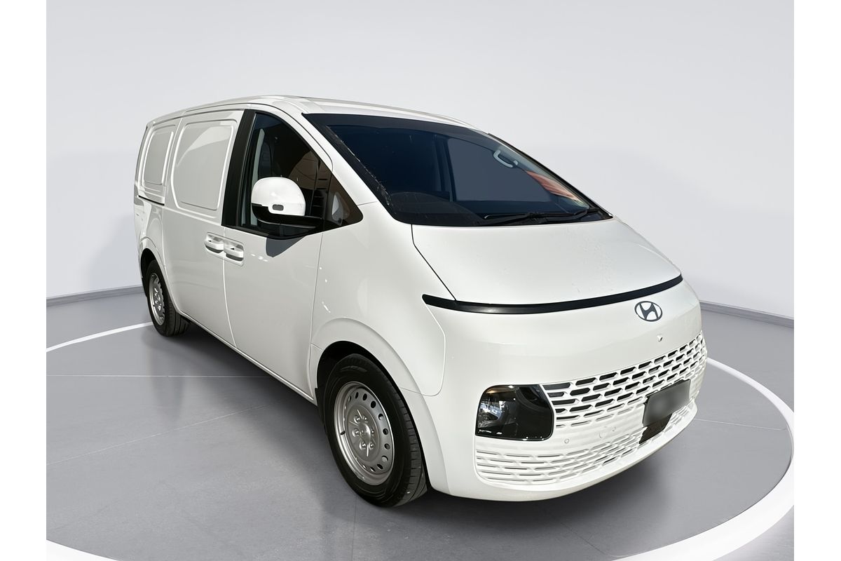 2023 Hyundai STARIA LOAD US4.V2