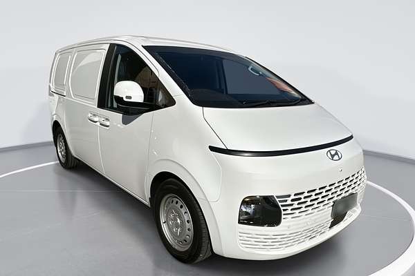 2023 Hyundai STARIA LOAD US4.V2