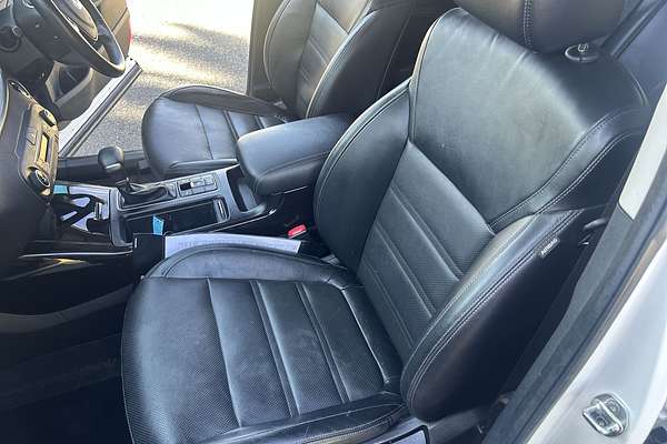 2018 Kia Sorento SLi UM