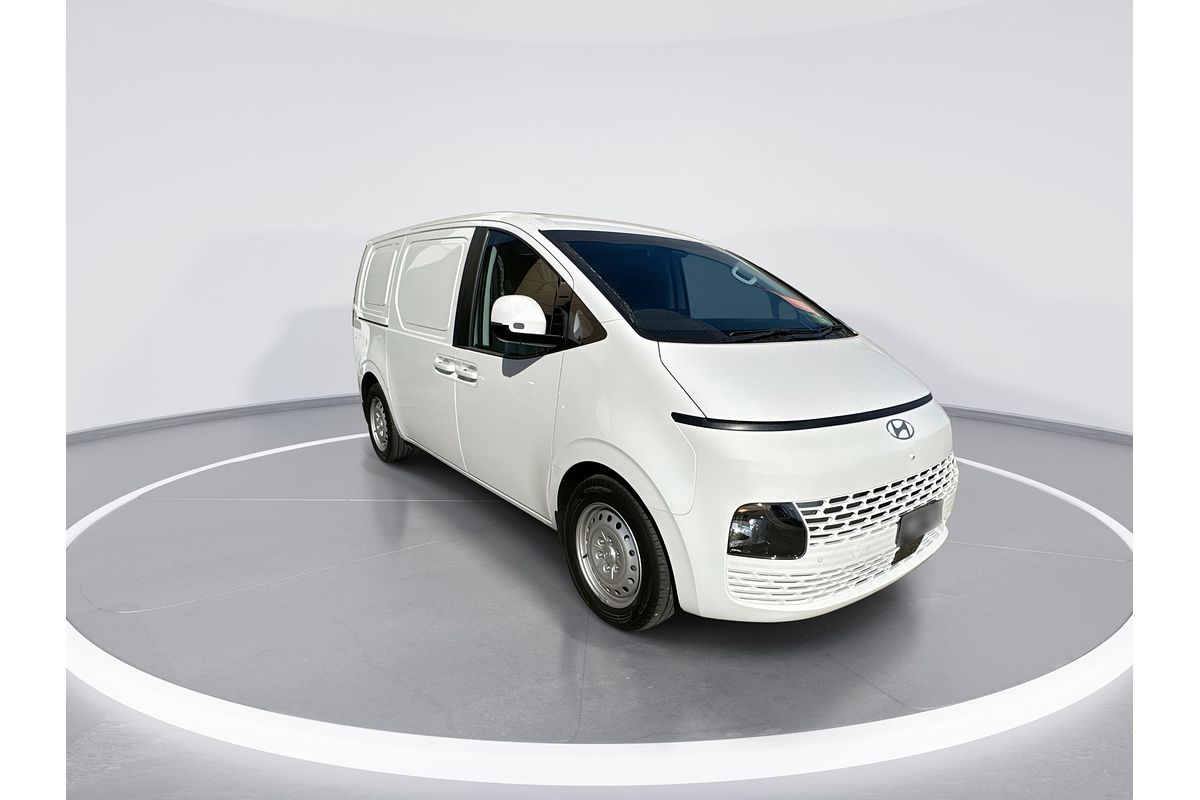 2023 Hyundai STARIA LOAD US4.V2