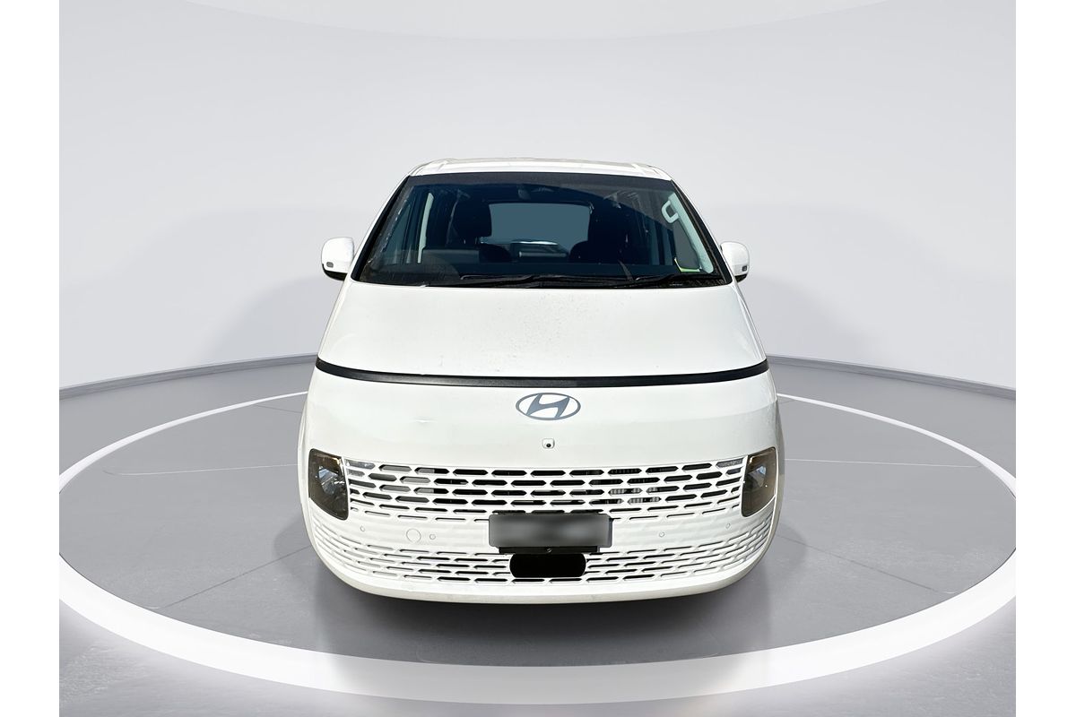 2023 Hyundai STARIA LOAD US4.V2