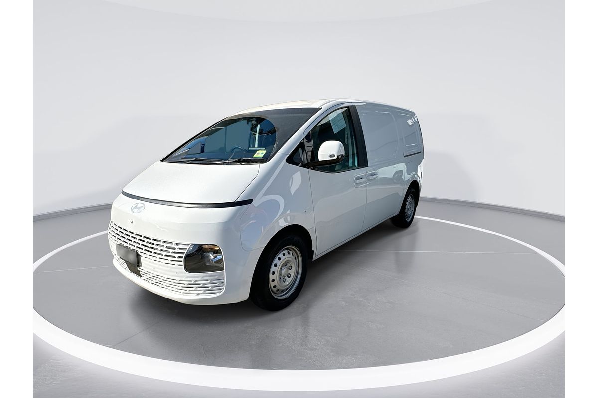 2023 Hyundai STARIA LOAD US4.V2