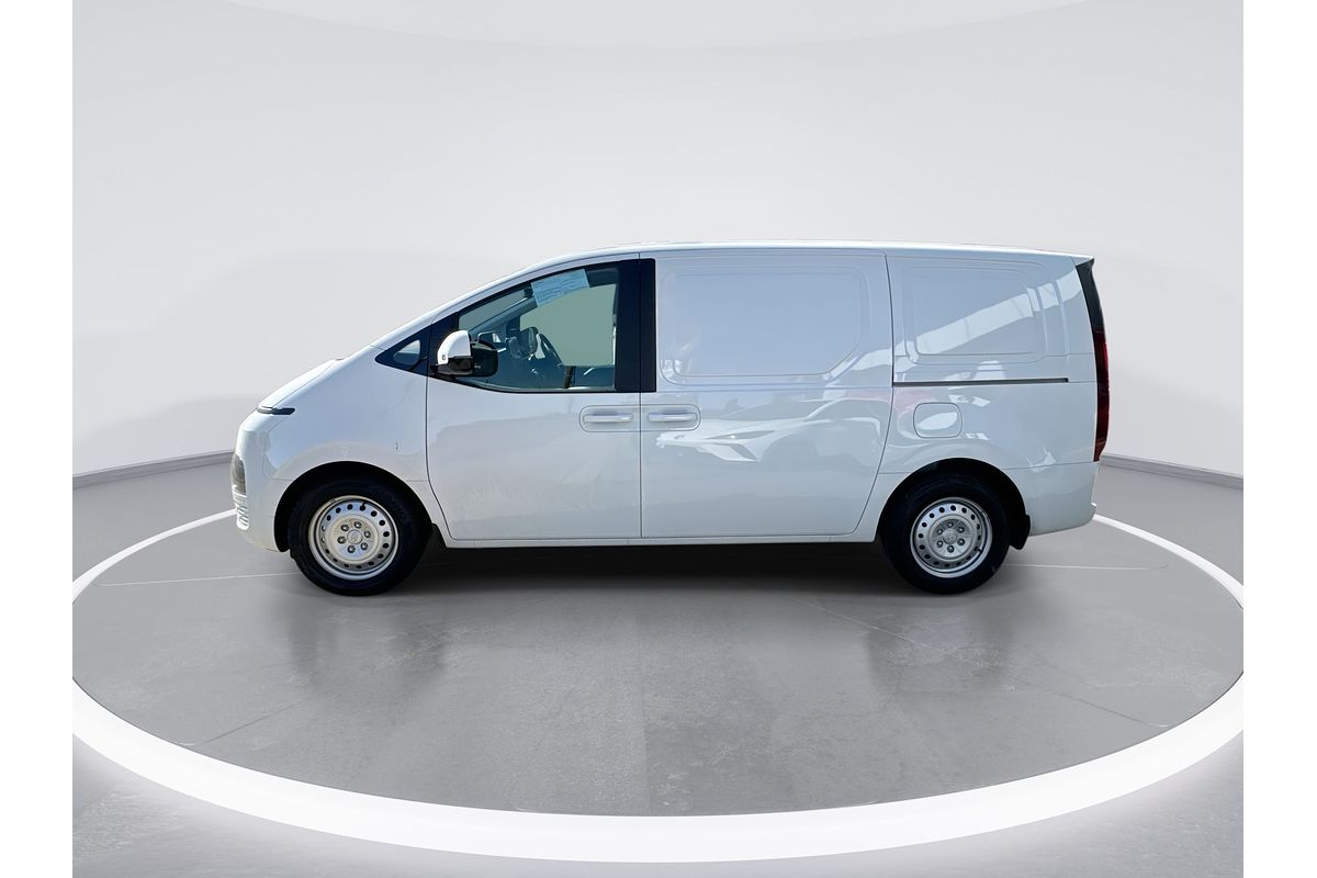 2023 Hyundai STARIA LOAD US4.V2